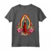Madonna di Guadalupe - Vergine Maria Maglietta - Simbolo di Fede Messicana - Acquista Maglietta Religiosa Online