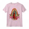 Madonna di Guadalupe - Vergine Maria Maglietta - Simbolo di Fede Messicana - Acquista Maglietta Religiosa Online