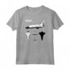 NASA Arte della Linea Navetta Maglietta - Ufficiale NASA Merchandise - Acquista Online