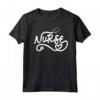 Infermiere RN Infermieri Registrati Maglietta - Nurse Life Gifts per San Valentino e Ringraziamento - Regalo unico per Infermieri Laureati