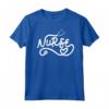 Infermiere RN Infermieri Registrati Maglietta - Nurse Life Gifts per San Valentino e Ringraziamento - Regalo unico per Infermieri Laureati