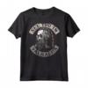 See You In Valhalla Skull Viking - Maglietta divertente per amanti della cultura vichinga e dei teschi - Idea regalo per gli amanti della moto