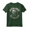 See You In Valhalla Skull Viking - Maglietta divertente per amanti della cultura vichinga e dei teschi - Idea regalo per gli amanti della moto