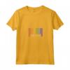 Donna Gay Barcode Be You - Maglietta LGBTQ Trendy Rainbow Pride - Ideale per Sostenitori dell'Orgoglio Gay