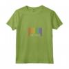 Donna Gay Barcode Be You - Maglietta LGBTQ Trendy Rainbow Pride - Ideale per Sostenitori dell'Orgoglio Gay