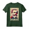 Giuseppe Verdi - Compositore di Musica Classica Retro Maglietta - Ideale per Appassionati e Musicisti