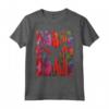Breakdance Hip Hop Dance Shirt Fun Graffiti Art - Maglietta Hip Hop Unica per Ballerini - Ideale come Regalo