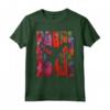 Breakdance Hip Hop Dance Shirt Fun Graffiti Art - Maglietta Hip Hop Unica per Ballerini - Ideale come Regalo