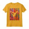 Breakdance Hip Hop Dance Shirt Fun Graffiti Art - Maglietta Hip Hop Unica per Ballerini - Ideale come Regalo