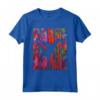Breakdance Hip Hop Dance Shirt Fun Graffiti Art - Maglietta Hip Hop Unica per Ballerini - Ideale come Regalo