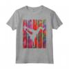 Breakdance Hip Hop Dance Shirt Fun Graffiti Art - Maglietta Hip Hop Unica per Ballerini - Ideale come Regalo