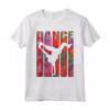 Breakdance Hip Hop Dance Shirt Fun Graffiti Art - Maglietta Hip Hop Unica per Ballerini - Ideale come Regalo