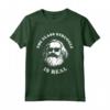 Maglietta The Class Struggle Is Real - Divertente T-Shirt Karl Marx per Fan dei Comunisti e Socialisti - Ideale come Regalo