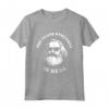 Maglietta The Class Struggle Is Real - Divertente T-Shirt Karl Marx per Fan dei Comunisti e Socialisti - Ideale come Regalo