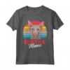 Sphynx Mama Cat - Maglietta Regalo Compleanno per Donne Amanti dei Gatti Sphinx - Ideale per Natale o come Regalo per Moglie o Fidanzata