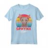 Sphynx Mama Cat - Maglietta Regalo Compleanno per Donne Amanti dei Gatti Sphinx - Ideale per Natale o come Regalo per Moglie o Fidanzata
