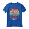 Sphynx Mama Cat - Maglietta Regalo Compleanno per Donne Amanti dei Gatti Sphinx - Ideale per Natale o come Regalo per Moglie o Fidanzata