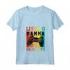 Livello Nuova Mamma Sbloccato - Maglietta Gamer Vintage per Donna Incinta - Idea Regalo per Festa della Mamma