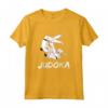 Judoka Judo Grappling Maglietta - Ideale Regalo per Appassionati di Judo e Wrestling - Abbigliamento Giapponese