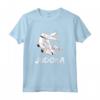 Judoka Judo Grappling Maglietta - Ideale Regalo per Appassionati di Judo e Wrestling - Abbigliamento Giapponese