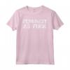 Funny Feminism Gift for Men - Feminist as Fuck Maglietta - Ideale per Regali Femministi Divertenti