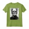 Mostro Classico Halloween Frankenstein Maglietta - Vintage Film Horror Poster Art - Ideale per il Costume di Halloween