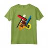 Logo Bauhaus dal 1919 - 100 anni di Scuola di Design Maglietta - Ideale per Appassionati di Arte e Designer - Ottima Idea Regalo