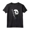PanDAD Divertente - Orso Panda Padre Umorismo Maglietta - Regalo Divertente per Papà Amante dei Panda