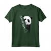 PanDAD Divertente - Orso Panda Padre Umorismo Maglietta - Regalo Divertente per Papà Amante dei Panda