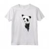 PanDAD Divertente - Orso Panda Padre Umorismo Maglietta - Regalo Divertente per Papà Amante dei Panda