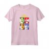 I Beatles - Mari della Scienza Maglietta con Licenza Ufficiale e Design Grafico Esclusivo: H04684