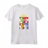 I Beatles - Mari della Scienza Maglietta con Licenza Ufficiale e Design Grafico Esclusivo: H04684