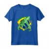 Capoeira Brasile Bandiera Arti Marziali MMA Gym Dance Musica Maglietta - Acquista Abbigliamento Capoeira Online