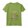 Donna Classy Lady Biker Chick - Maglietta Motociclista Stile Vintage con Collo a V - Regalo per Appassionate di Motociclette