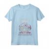 Donna Classy Lady Biker Chick - Maglietta Motociclista Stile Vintage con Collo a V - Regalo per Appassionate di Motociclette