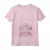 Donna Classy Lady Biker Chick - Maglietta Motociclista Stile Vintage con Collo a V - Regalo per Appassionate di Motociclette