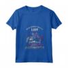 Donna Classy Lady Biker Chick - Maglietta Motociclista Stile Vintage con Collo a V - Regalo per Appassionate di Motociclette