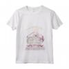 Donna Classy Lady Biker Chick - Maglietta Motociclista Stile Vintage con Collo a V - Regalo per Appassionate di Motociclette