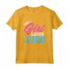 Judo This Girl Loves Judo - Maglietta unica per gli appassionati di Judo - Ideale come regalo per Natale o compleanno
