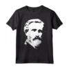 Giuseppe Verdi - Compositore di Musica Classica Retro Maglietta - Design Artistico per Appassionati di Musica Classica