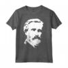 Giuseppe Verdi - Compositore di Musica Classica Retro Maglietta - Design Artistico per Appassionati di Musica Classica