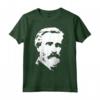 Giuseppe Verdi - Compositore di Musica Classica Retro Maglietta - Design Artistico per Appassionati di Musica Classica