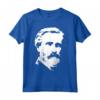 Giuseppe Verdi - Compositore di Musica Classica Retro Maglietta - Design Artistico per Appassionati di Musica Classica