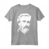 Giuseppe Verdi - Compositore di Musica Classica Retro Maglietta - Design Artistico per Appassionati di Musica Classica