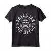 Divertente MMA BJJ Arti Marziali Sport Jiu Jitsu Maglietta - Regali di Jiu Jitsu, Abbigliamento Brasiliano e Merchandise.