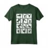 Divertente Pausa Danzante Vintage Hip-Hop Cool - Maglietta Ballerino Breakdancing Moves - Regalo Unico per Compleanni e Natale