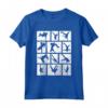 Divertente Pausa Danzante Vintage Hip-Hop Cool - Maglietta Ballerino Breakdancing Moves - Regalo Unico per Compleanni e Natale