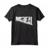 Downhill Mountain Bike - MTB Vintage Equitazione - Bici Maglia a Manica - Design Vintage per Appassionati di Mountain Bike