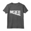 Downhill Mountain Bike - MTB Vintage Equitazione - Bici Maglia a Manica - Design Vintage per Appassionati di Mountain Bike