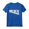Downhill Mountain Bike - MTB Vintage Equitazione - Bici Maglia a Manica - Design Vintage per Appassionati di Mountain Bike